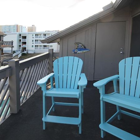 Shipwatch Pointe I - F316 Leilighet Myrtle Beach Rom bilde