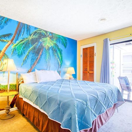 Shipwatch Pointe I - F316 Leilighet Myrtle Beach Rom bilde
