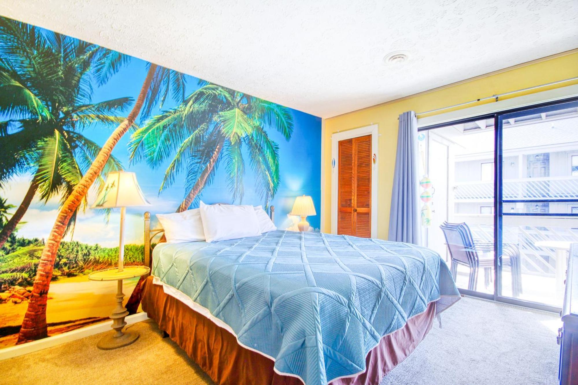 Shipwatch Pointe I - F316 Leilighet Myrtle Beach Rom bilde
